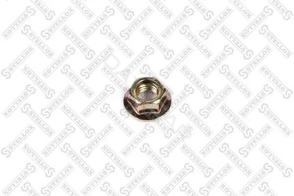 Гайка колеса STELLOX 89-02335-SX