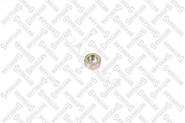 Гайка колеса STELLOX 89-02336-SX