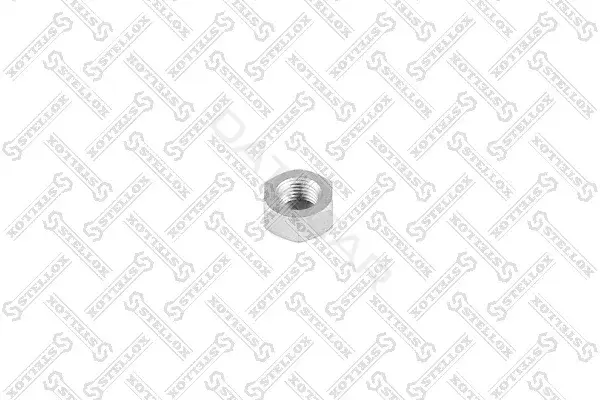 Гайка колеса STELLOX 89-02340-SX