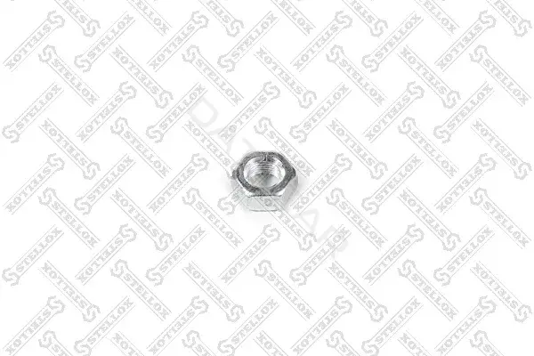 Гайка колеса STELLOX 89-02342-SX