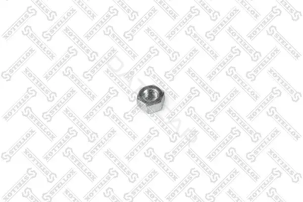 Гайка колеса STELLOX 89-02363-SX