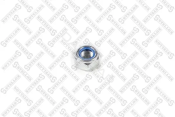 Гайка колеса STELLOX 89-02368-SX