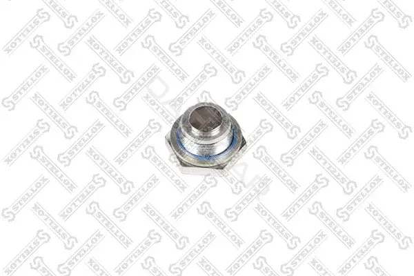Пробка сливная масляного поддона STELLOX 89-03127-SX