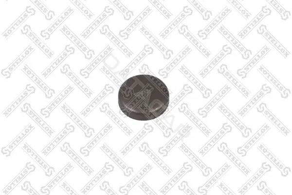 Пробка сливная масляного поддона STELLOX 89-03151-SX