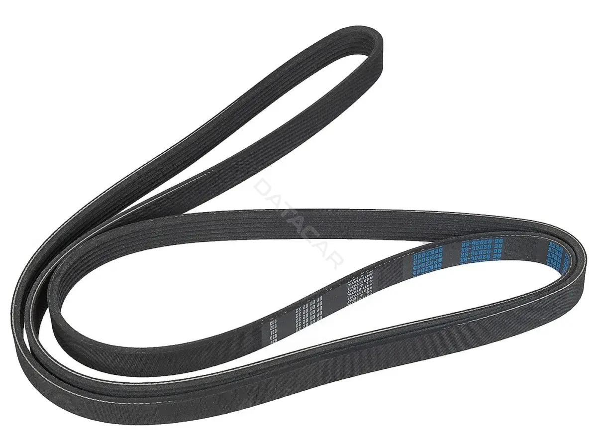 Ремень ручейковый STELLOX 96-02045-SX