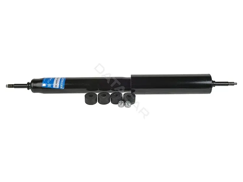Амортизаторы STELLOX 1214-0001-SX