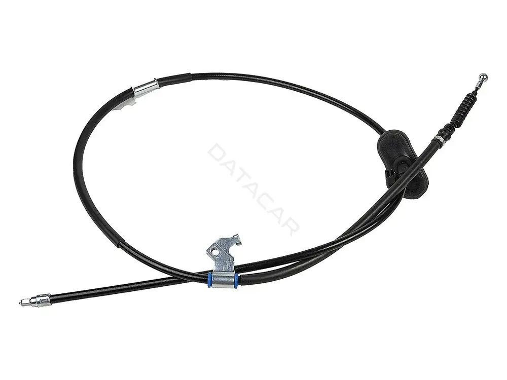 Трос ручника STELLOX 29-96207-SX