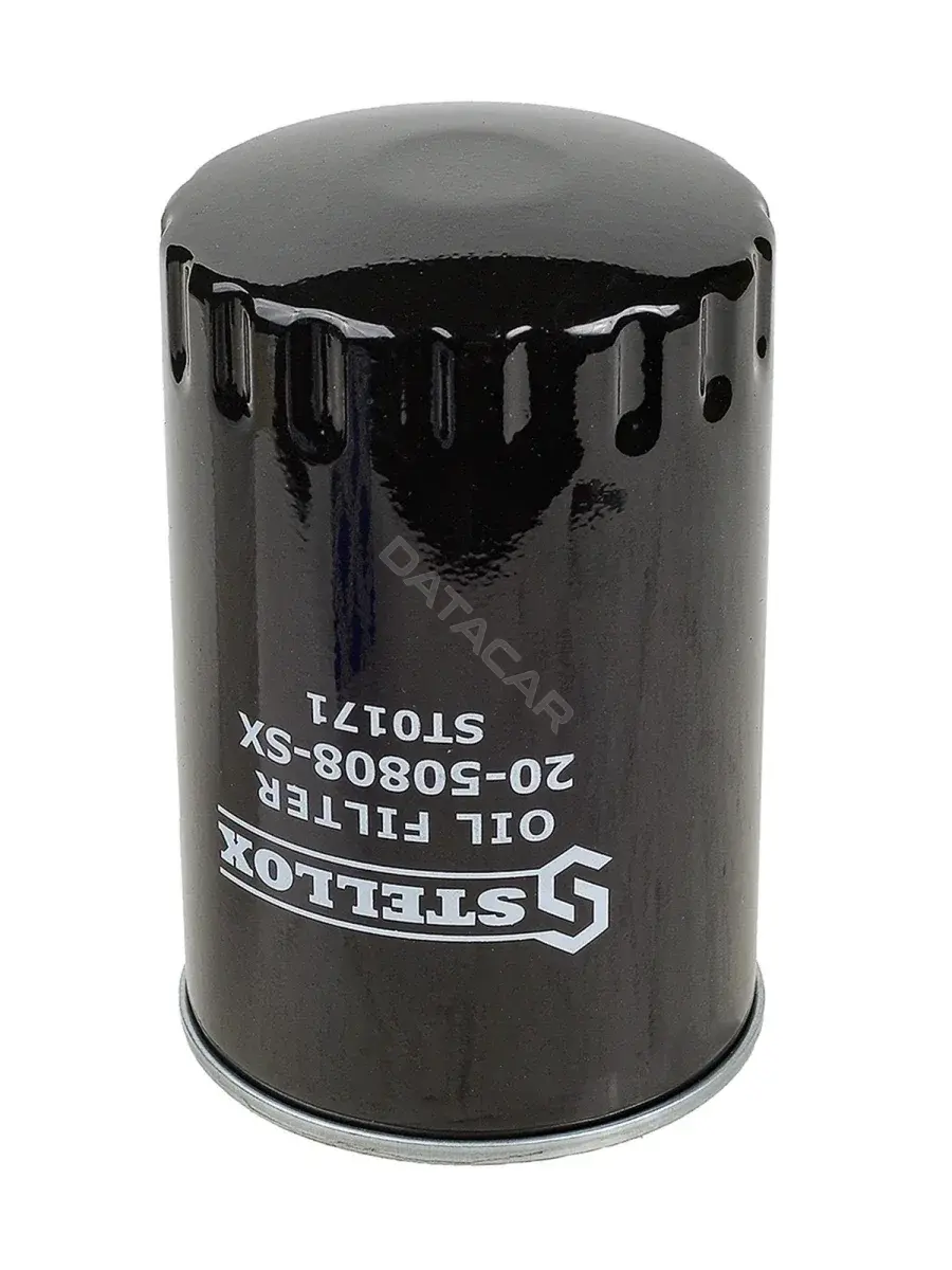 Масляный фильтр STELLOX 20-50808-SX