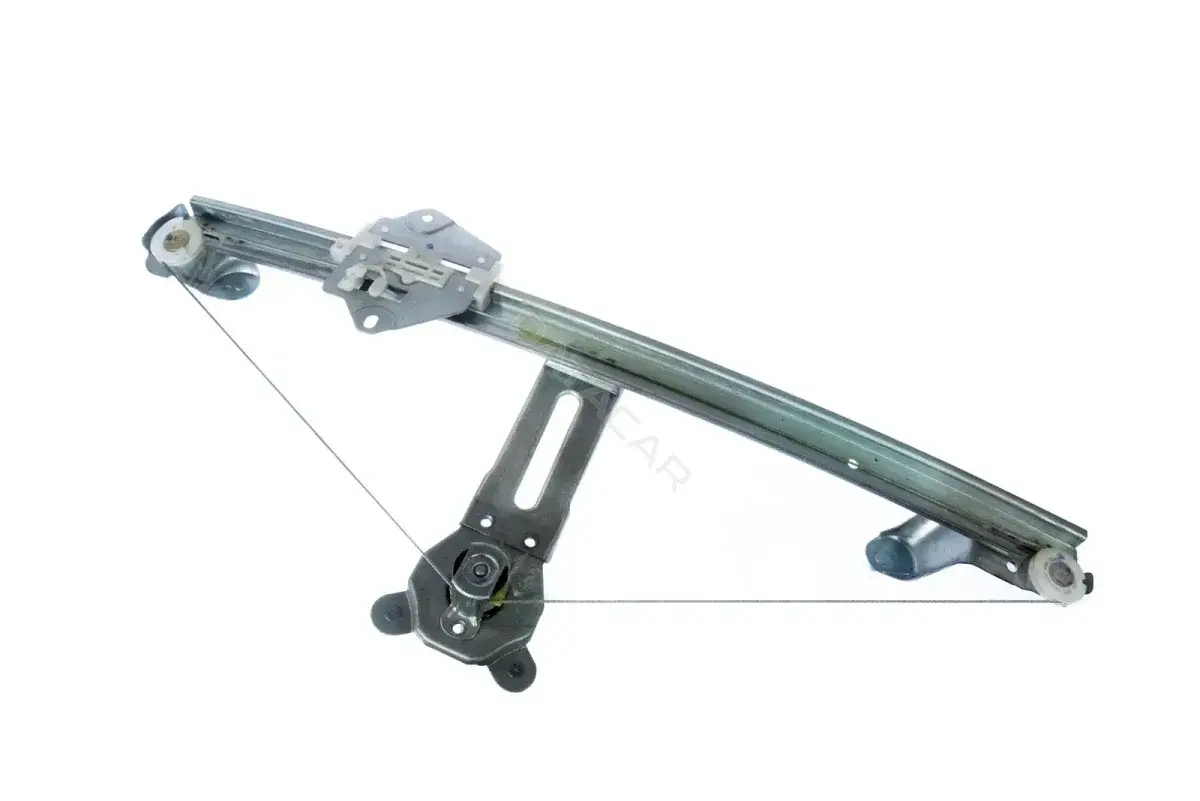 Стеклоподъемник STELLOX 75-50487-SX