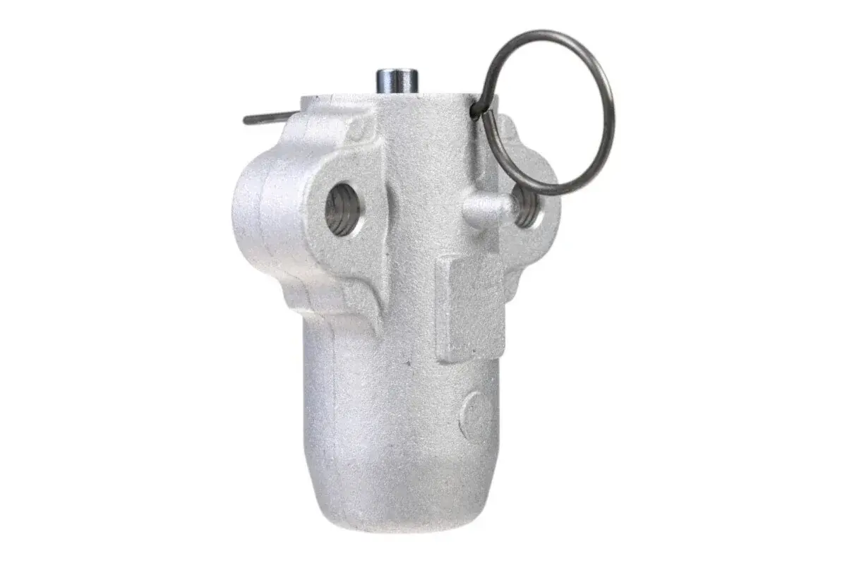 Натяжитель ремня генератора STELLOX 03-42066-SX
