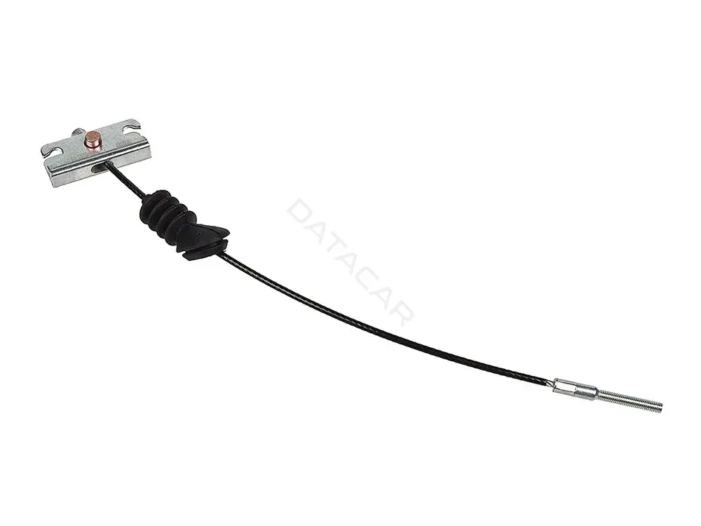 Трос ручника STELLOX 29-96216-SX