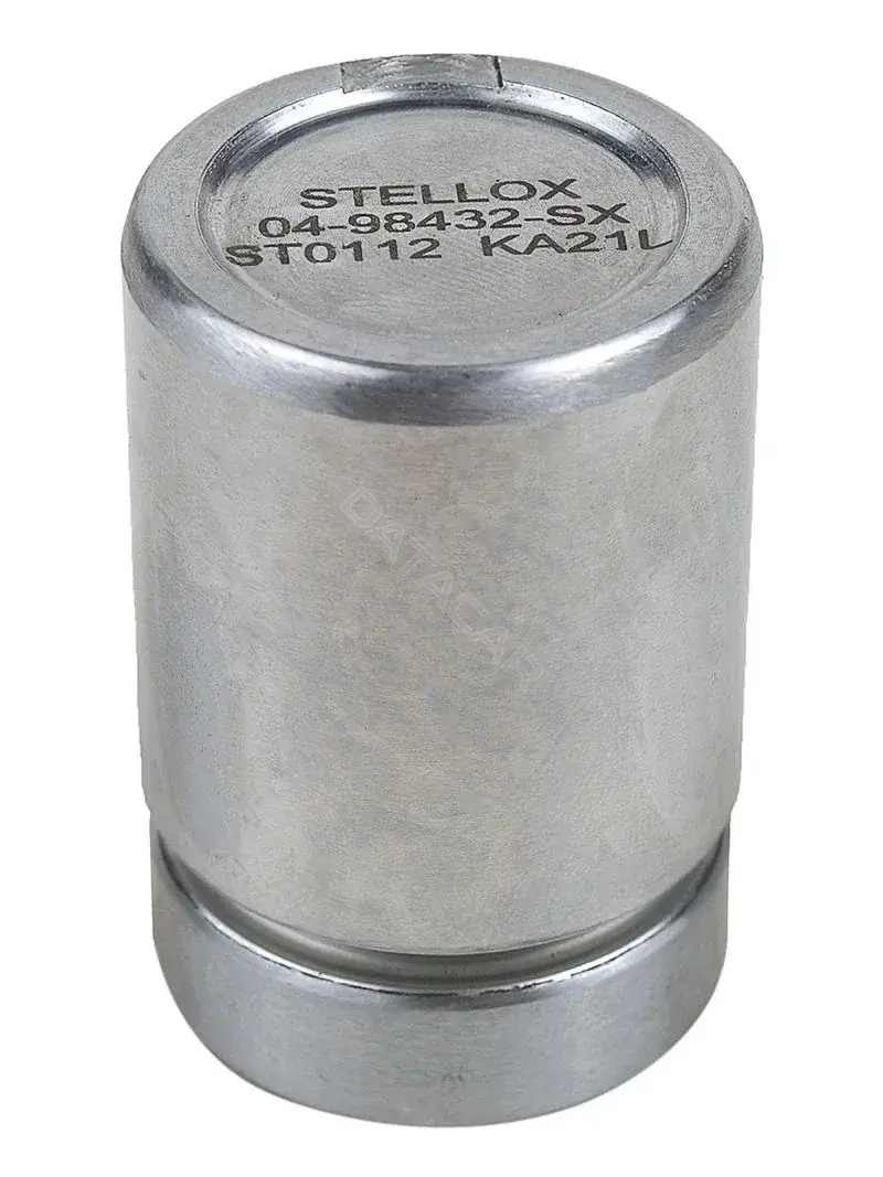 Поршень суппорта STELLOX 04-98432-SX