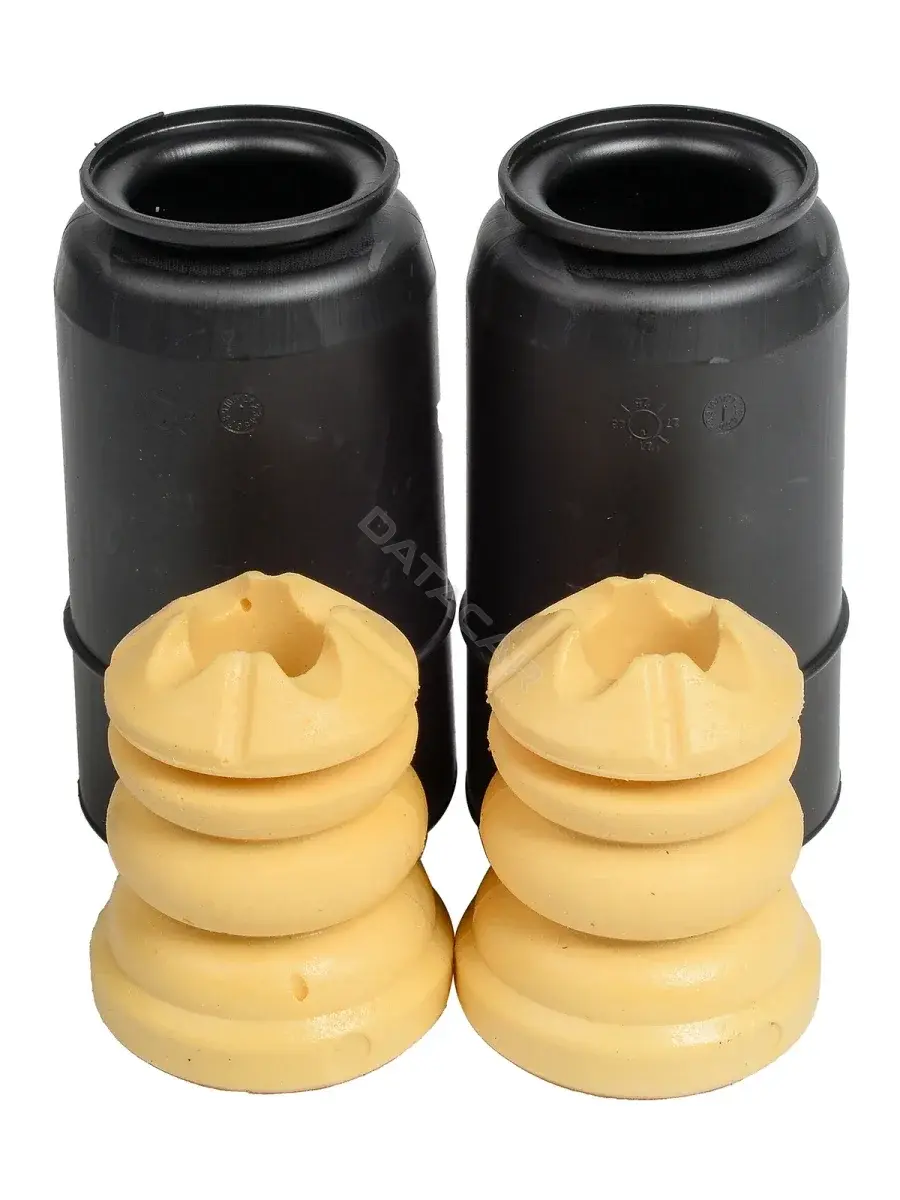 Пыльники и отбойники амортизатора STELLOX 11-27390-SX