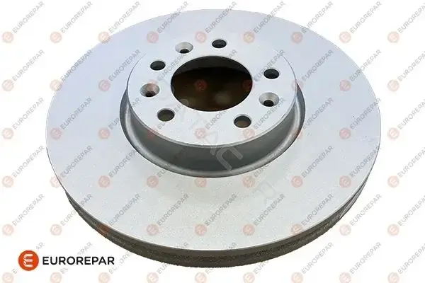 Тормозные диски EUROREPAR 1687772480