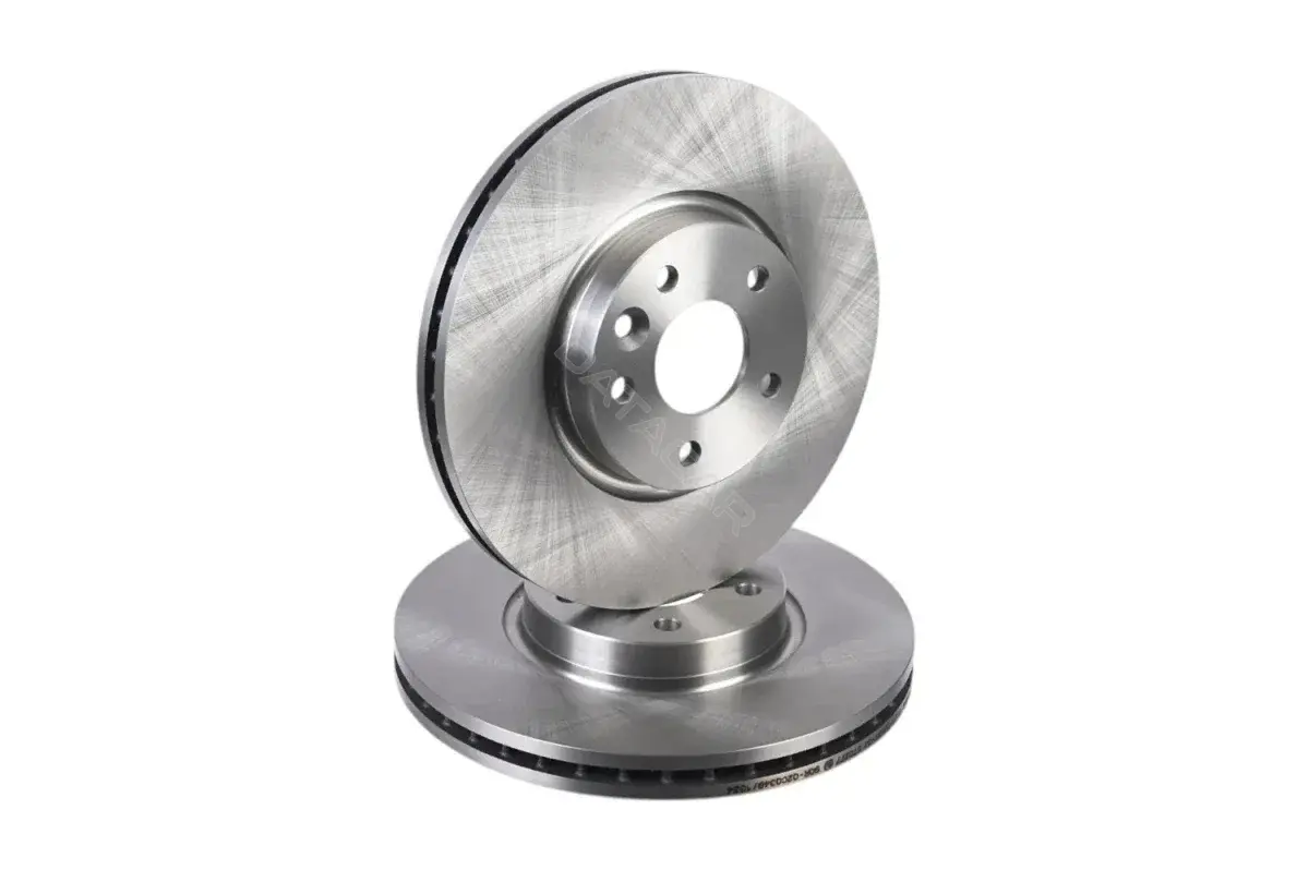Тормозные диски STELLOX 6021-0069V-SX