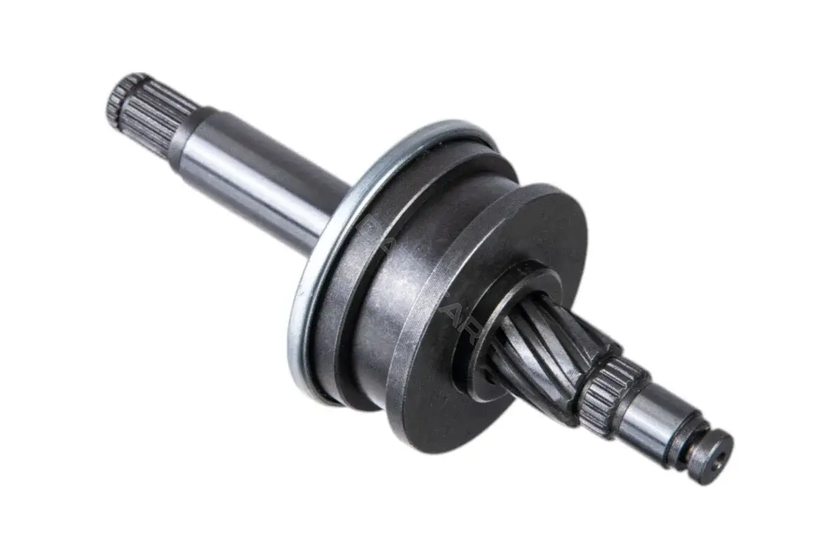 Бендикс стартера STELLOX 06-80243-SX