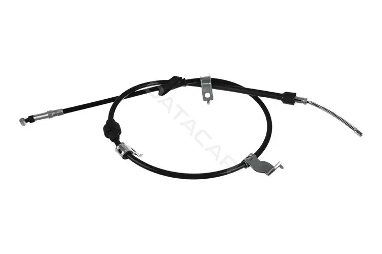 Трос ручника STELLOX 29-96239-SX