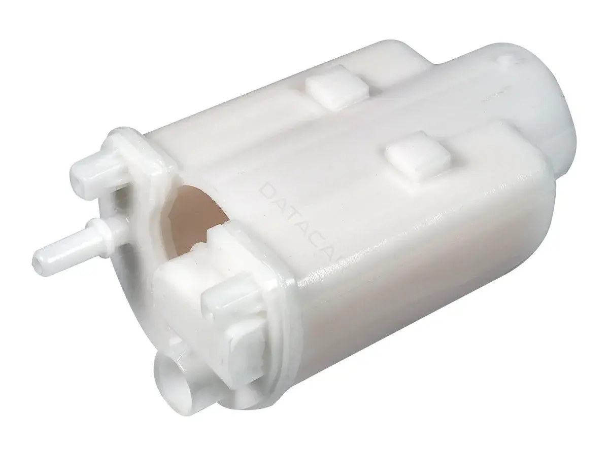 Топливный фильтр STELLOX 21-00987-SX