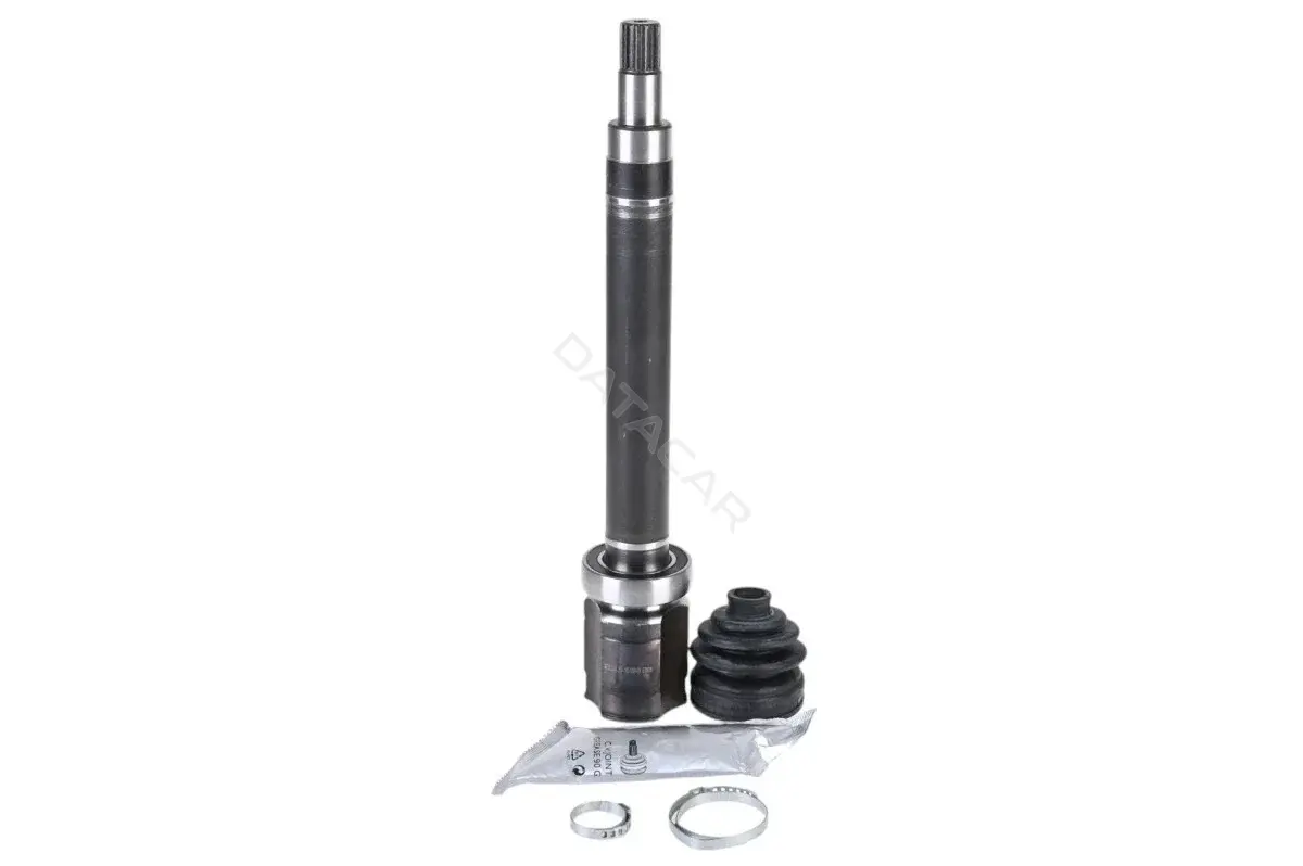 Шрус STELLOX 1601293-SX