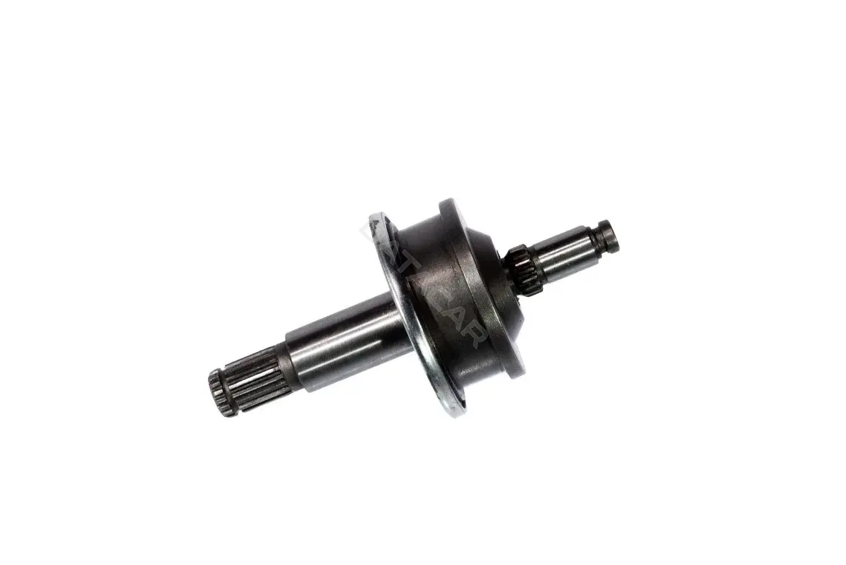 Бендикс стартера STELLOX 06-80221-SX