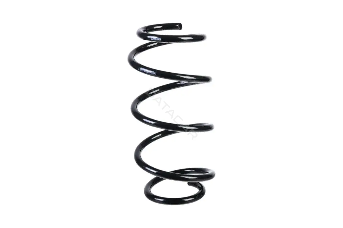 Пружины STELLOX 10-22619-SX