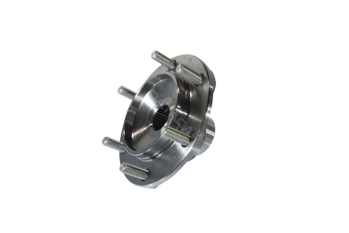 Подшипник ступицы STELLOX 42-15230-SX