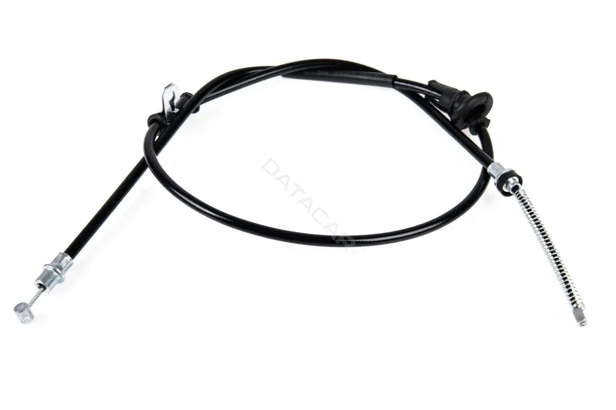 Трос ручника STELLOX 29-96245-SX