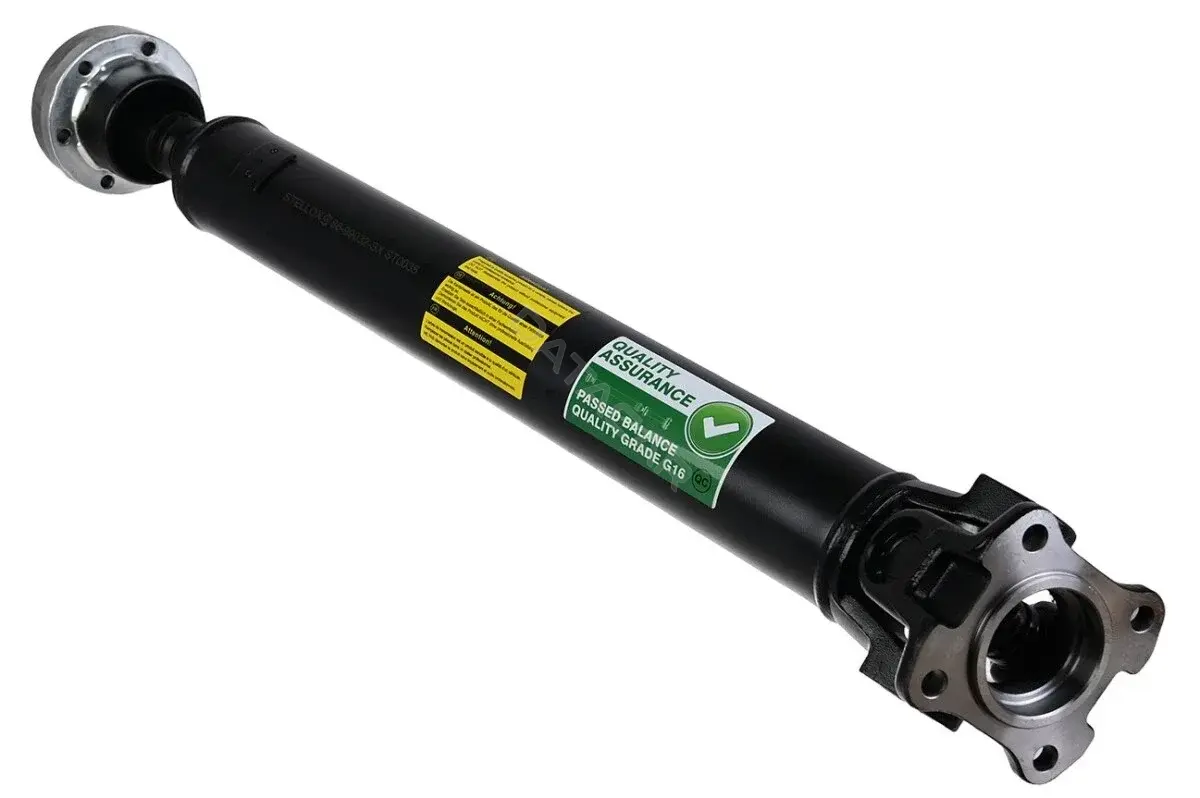 Кардан STELLOX 86-99032-SX