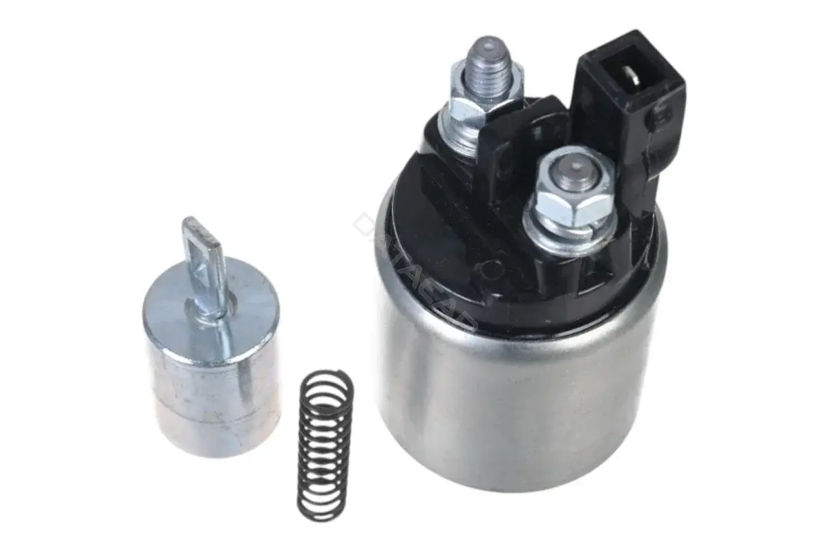 Реле поворотов STELLOX 06-85235-SX