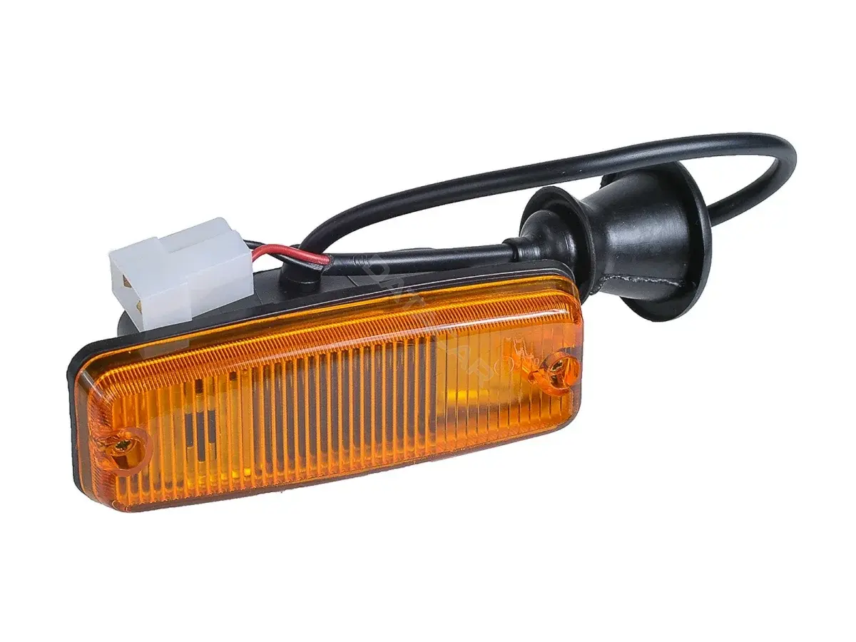 Поворотник STELLOX 88-90592-SX