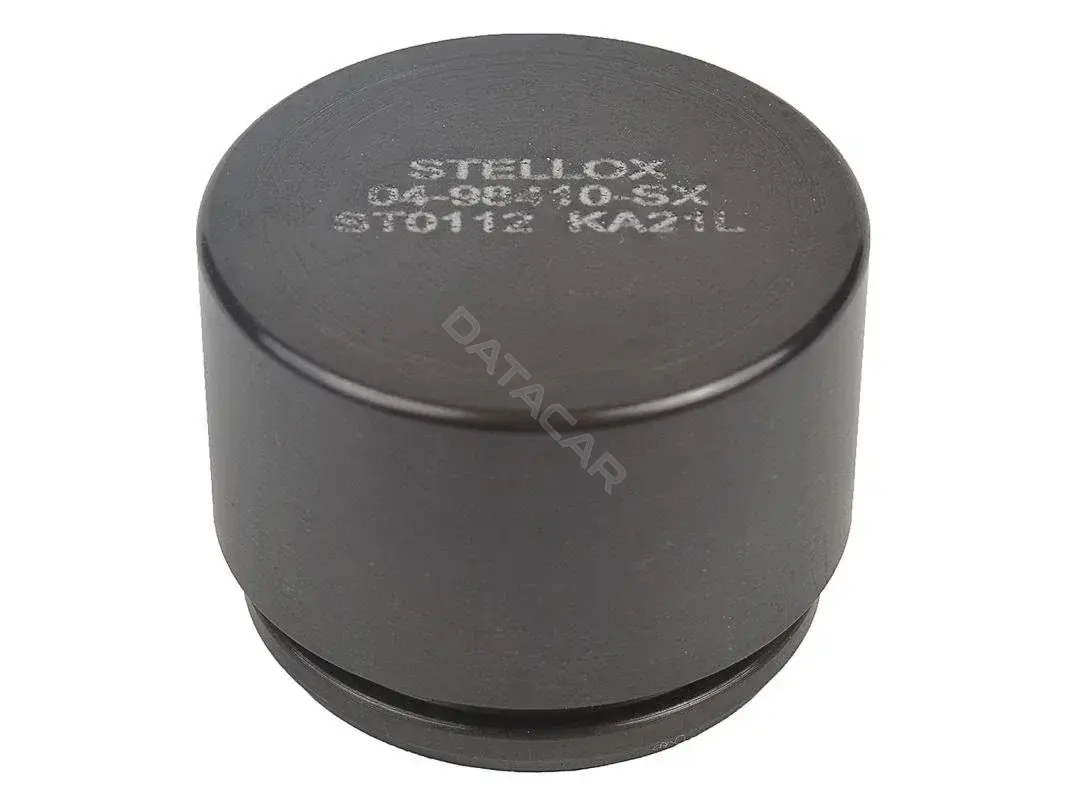 Поршень суппорта STELLOX 04-98410-SX