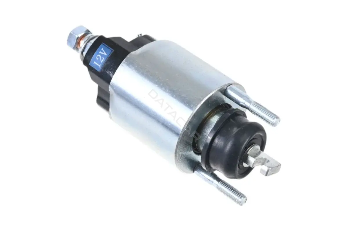 Реле поворотов STELLOX 06-85204-SX