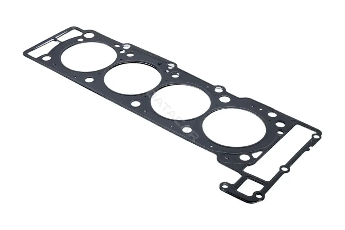 Прокладка ГБЦ STELLOX 11-24026-SX