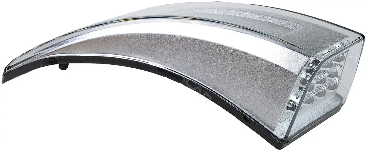 Поворотник STELLOX 88-90600-SX