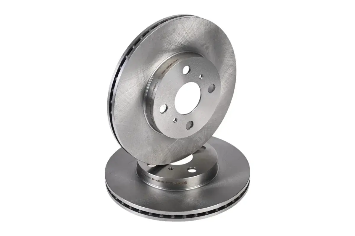Тормозные диски STELLOX 6021-0039V-SX