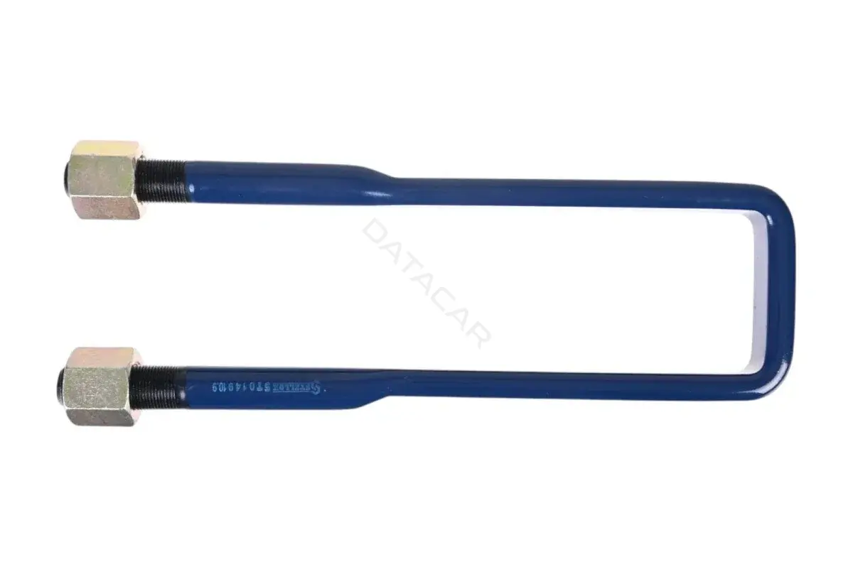 Стремянка рессоры STELLOX 84-64705-SX