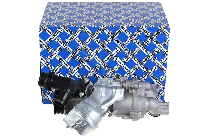 Водяной насос / Помпа STELLOX 4500-0546-SX