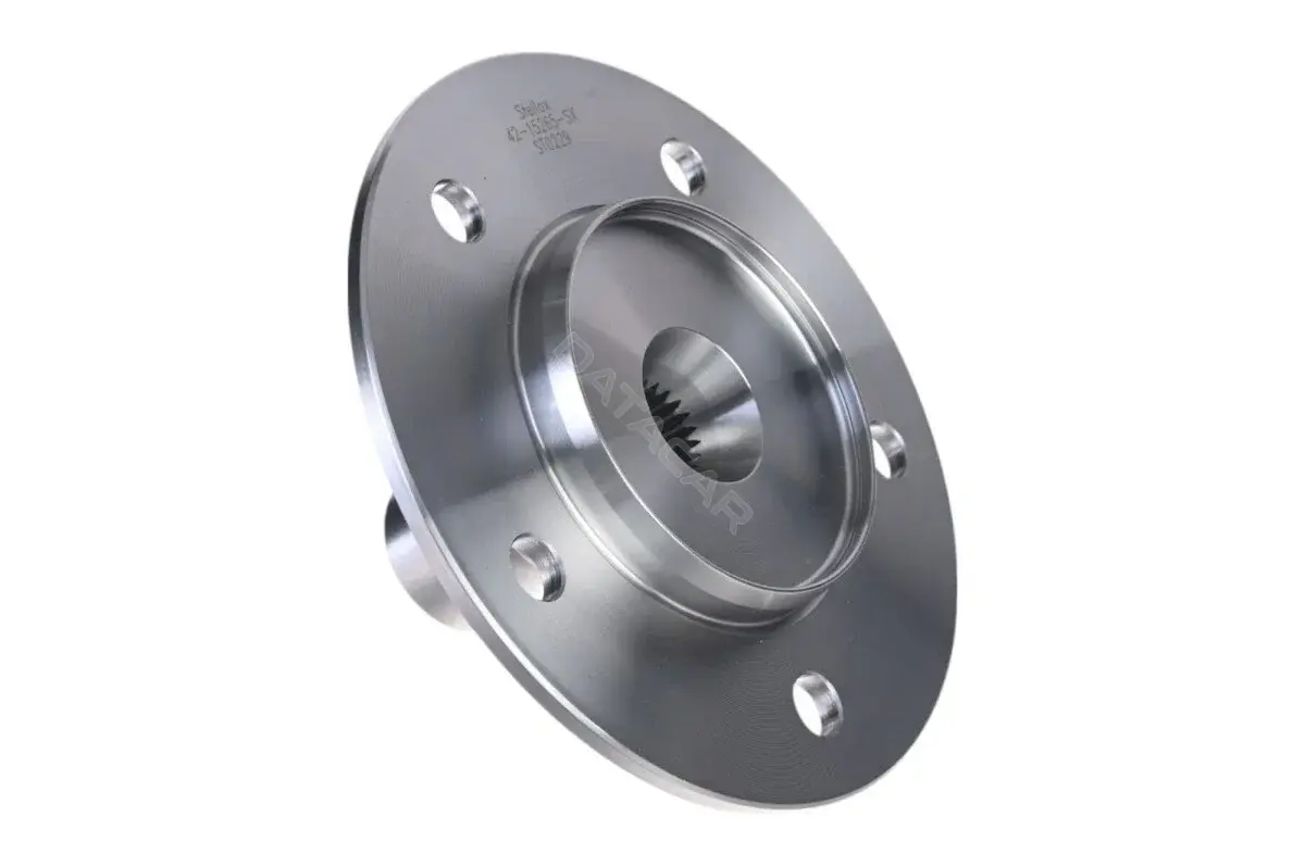 Подшипник ступицы STELLOX 42-15265-SX