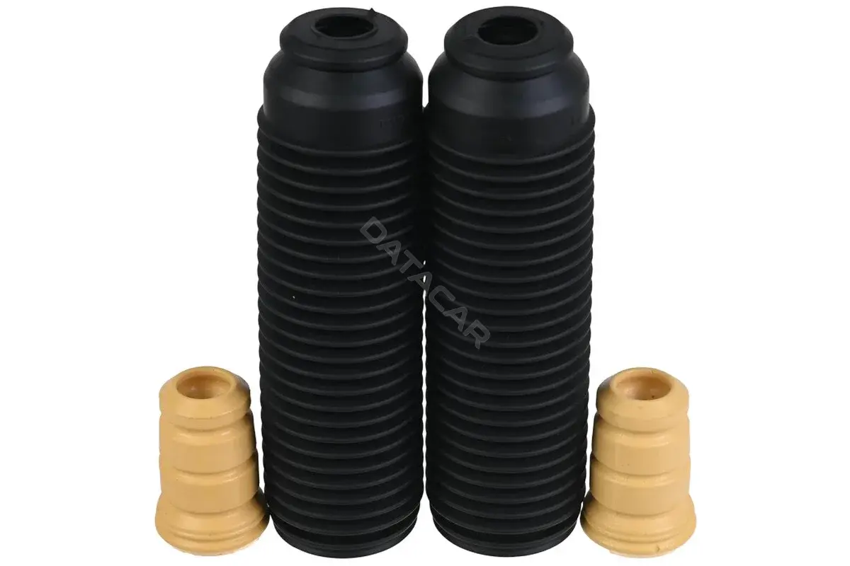 Пыльники и отбойники амортизатора STELLOX 11-27387-SX