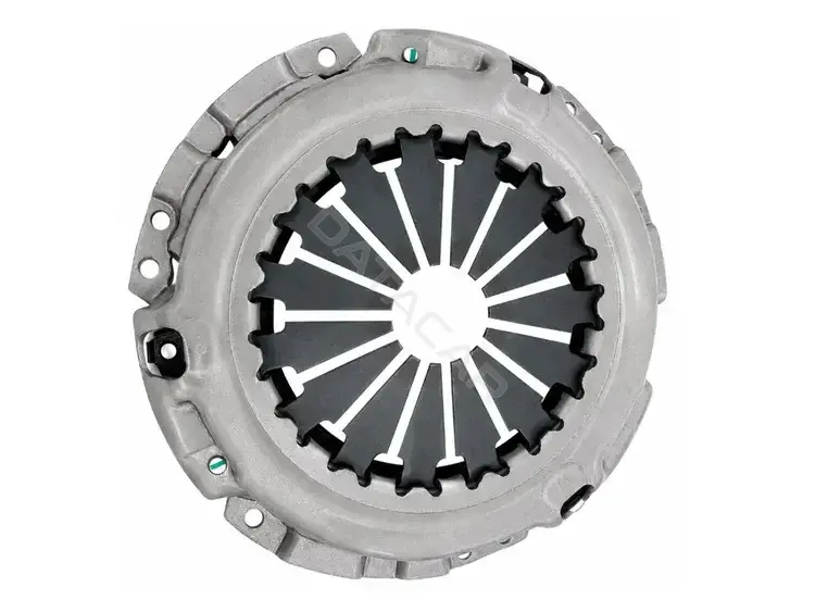 Корзина сцепления STELLOX 07-81050-SX