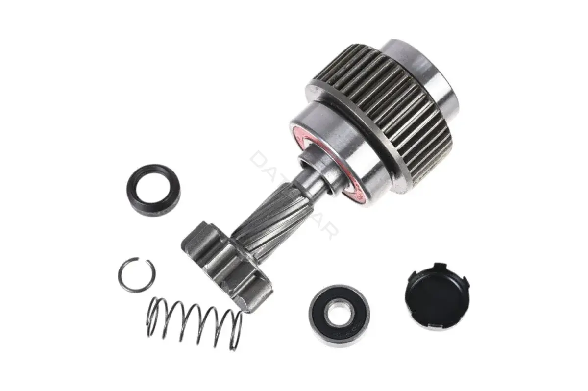 Бендикс стартера STELLOX 06-80254-SX