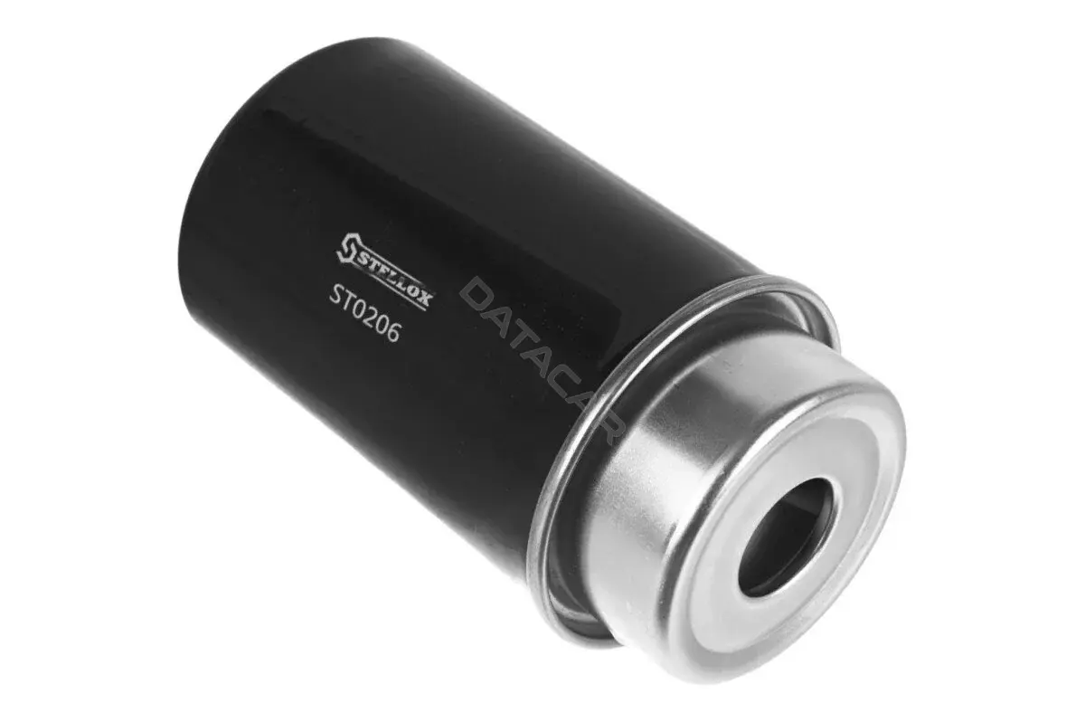Топливный фильтр STELLOX 21-10032-SX