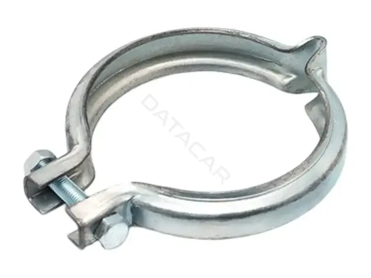 Хомут глушителя STELLOX 82-01064-SX