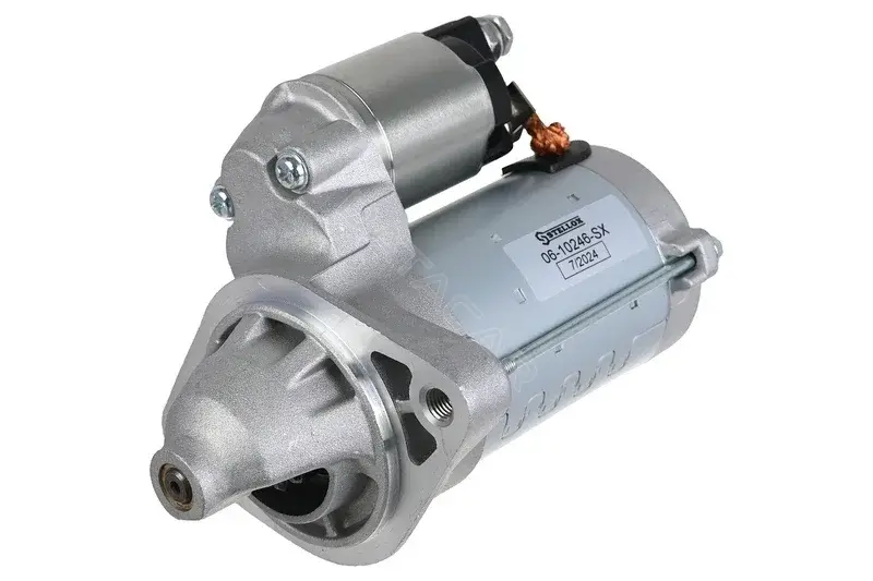 Стартер STELLOX 06-10246-SX