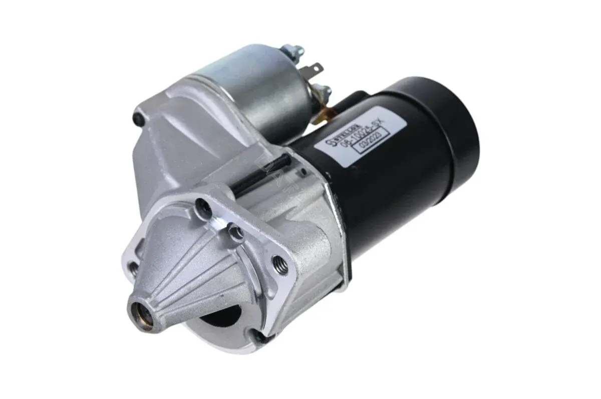 Стартер STELLOX 06-10286-SX