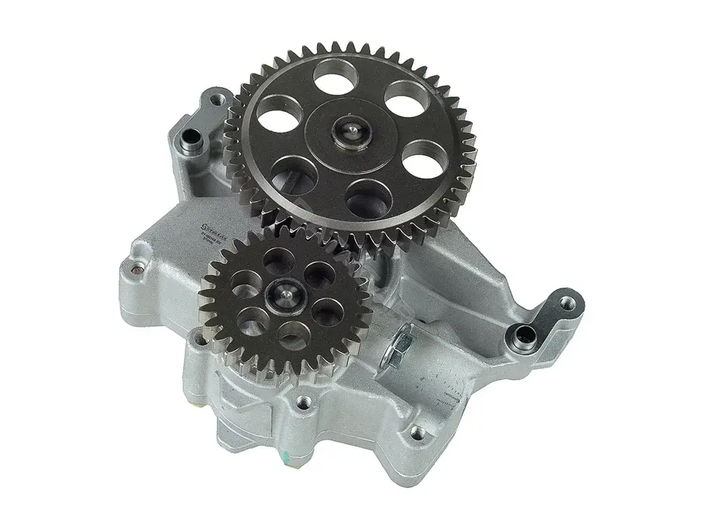 Масляный насос STELLOX 81-96048-SX