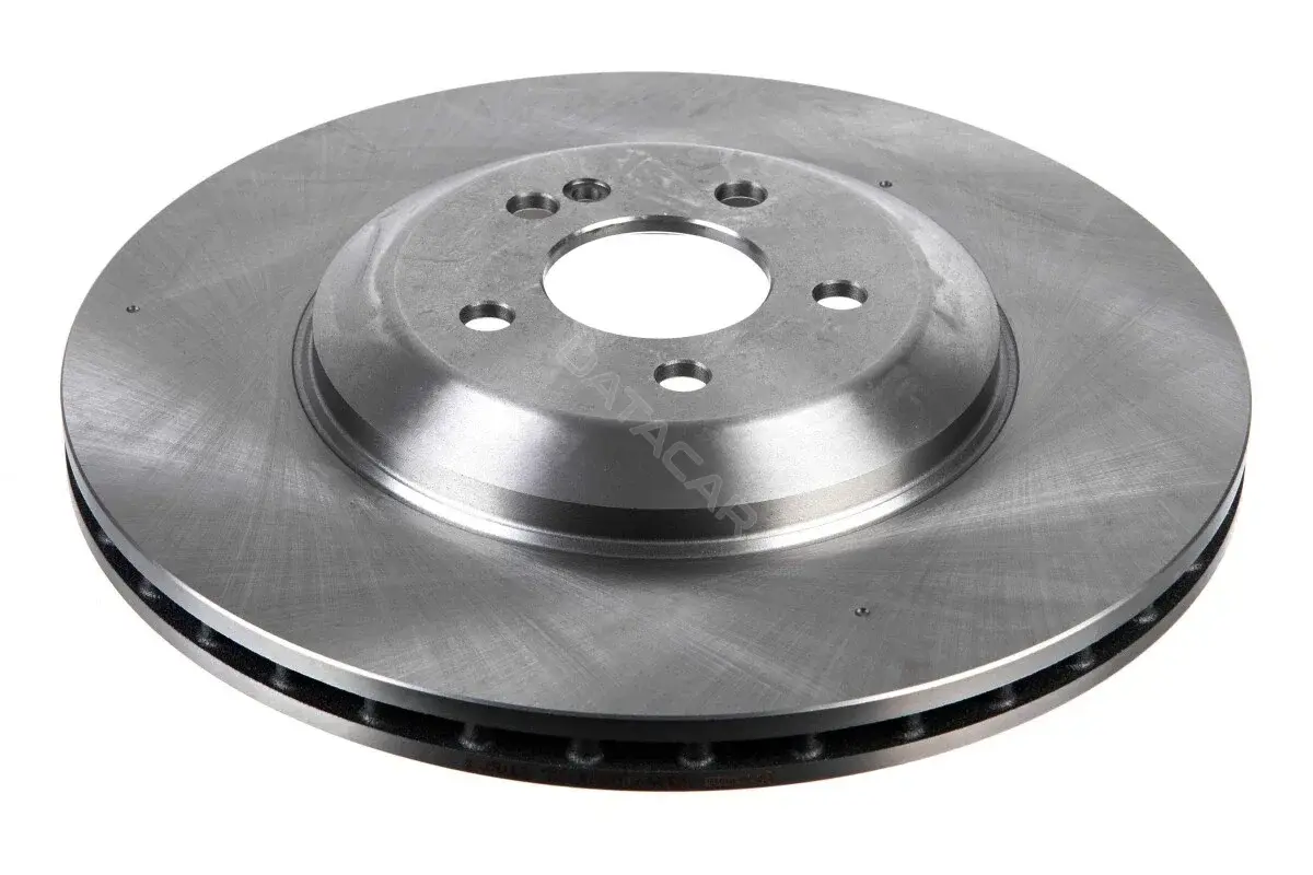 Тормозные диски STELLOX 6021-0046V-SX
