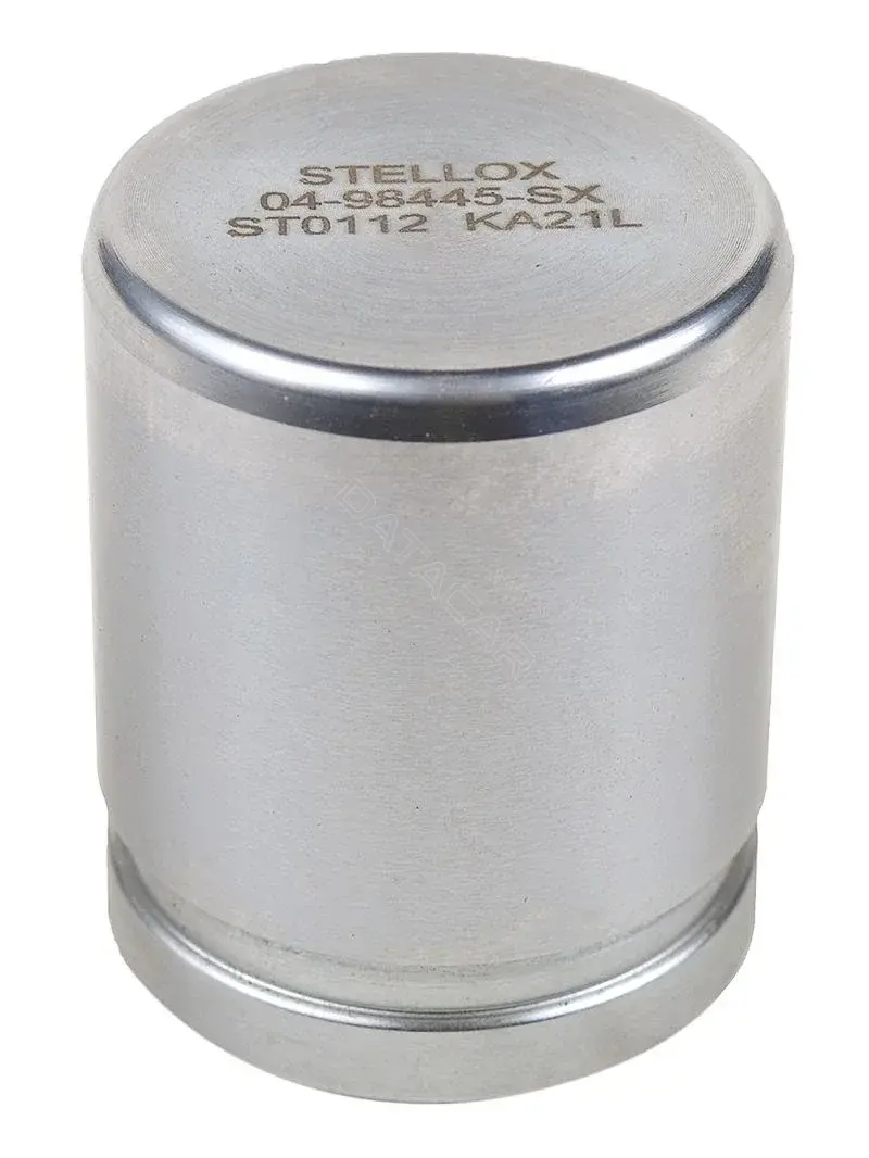 Поршень суппорта STELLOX 04-98445-SX