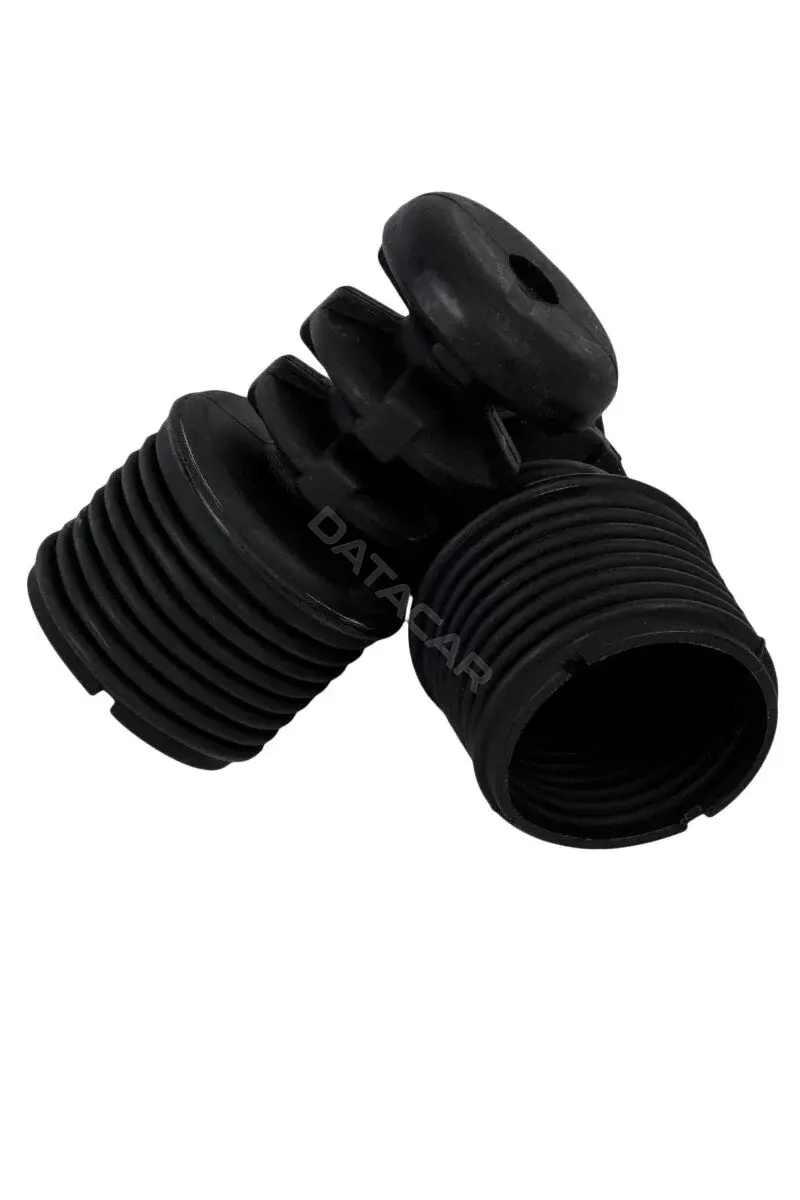 Пыльники и отбойники амортизатора STELLOX 11-27376-SX
