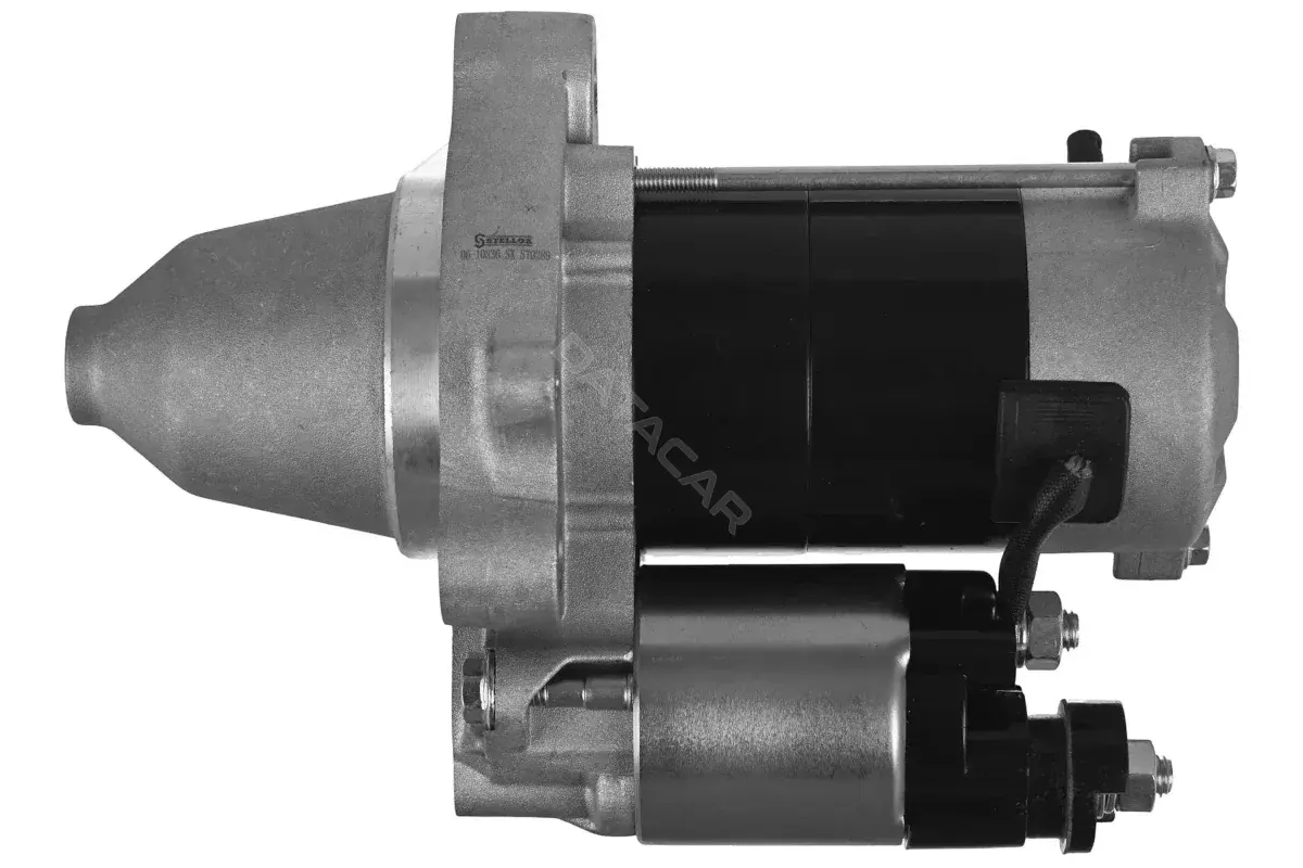 Стартер STELLOX 06-10336-SX
